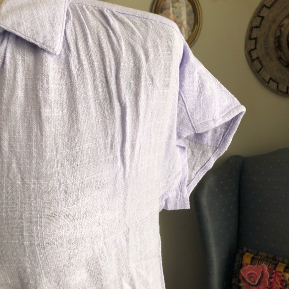 Universal Thread top - Picture 3 of 4